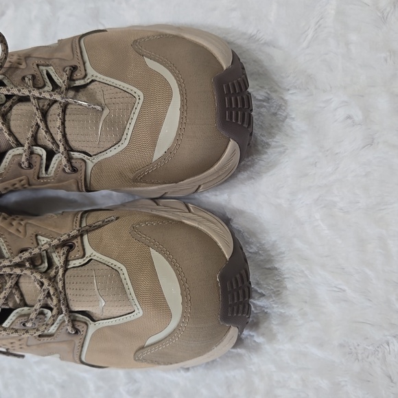 Hoka Anacapa Low GTX Men's Gore-tex Hiking Shoes Size 9D - Picture 4 of 8